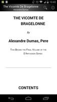 The Vicomte De Bragelonne bài đăng