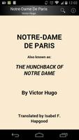 Notre-Dame De Paris penulis hantaran