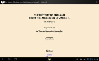 The History of England 4 imagem de tela 2