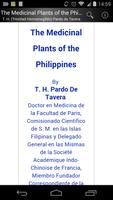 برنامه‌نما Medicinal Plants of Philippine عکس از صفحه