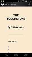 The Touchstone الملصق