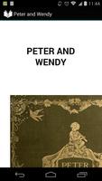 Peter and Wendy poster