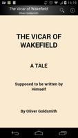 Poster The Vicar of Wakefield