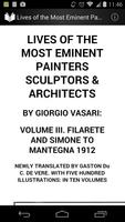 The Most Eminent Artists 3-poster