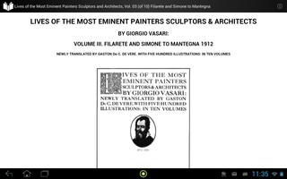 The Most Eminent Artists 3 截圖 2