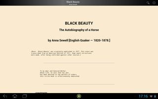 Black Beauty imagem de tela 2