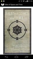 Tales of Space and Time plakat