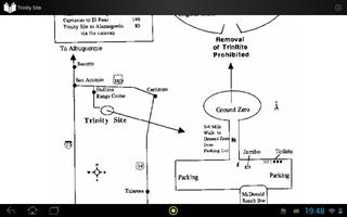 Trinity Site ภาพหน้าจอ 3