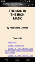 The Man in the Iron Mask Affiche