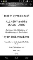 Alchemy and the Occult Arts poster