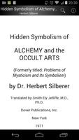 Alchemy and the Occult Arts Affiche