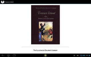 2 Schermata Treasure Island