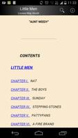 Little Men 截图 1