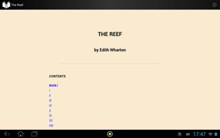 The Reef 스크린샷 2