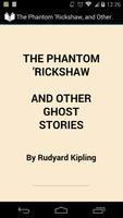 The Phantom 'Rickshaw ポスター