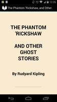 Poster The Phantom 'Rickshaw