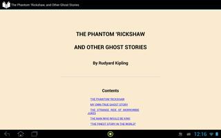 The Phantom 'Rickshaw capture d'écran 2