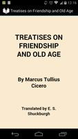 On Friendship and Old Age Affiche