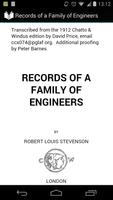 Records of Family of Engineers 포스터