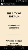 The City of the Sun Plakat