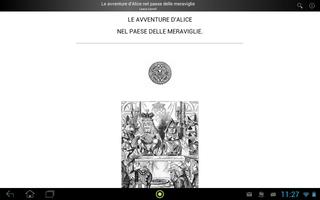 Le avventure d'Alice captura de pantalla 2