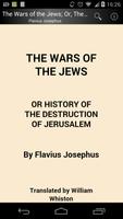 The Wars of the Jews-poster