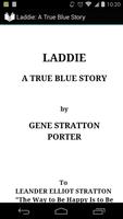 Laddie: A True Blue Story पोस्टर