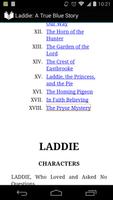 Laddie: A True Blue Story capture d'écran 1