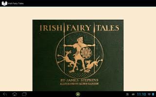 Irish Fairy Tales captura de pantalla 2