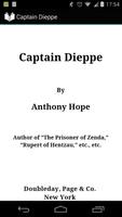 Captain Dieppe Cartaz