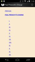 Paul Prescott's Charge 스크린샷 1