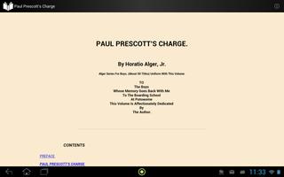 Paul Prescott's Charge 스크린샷 2