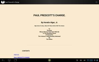 Paul Prescott's Charge capture d'écran 2