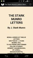 The Stark Munro Letters الملصق