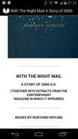 With The Night Mail syot layar 1