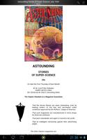 Astounding Stories July 1930 स्क्रीनशॉट 2