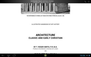 Christian Architecture ảnh chụp màn hình 3