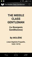 The Middle-Class Gentleman Affiche