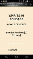 Spirits in Bondage bài đăng