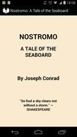 پوستر Nostromo