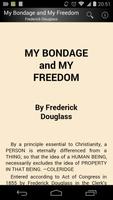 My Bondage and My Freedom 海報