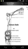 Simon Dale Plakat