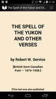 The Spell of the Yukon-poster