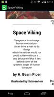 Space Viking capture d'écran 1