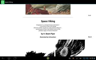 Space Viking screenshot 3