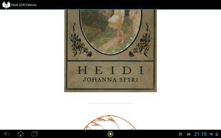 Heidi screenshot 3