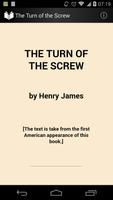 The Turn of the Screw poster