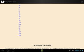 The Turn of the Screw capture d'écran 3