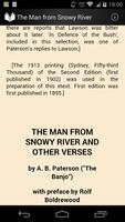 The Man from Snowy River स्क्रीनशॉट 1