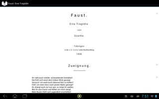 Faust: Eine Tragödie 스크린샷 2